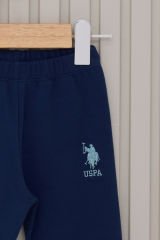 U.S. Polo Assn. Erkek Bebek 2'li Takım