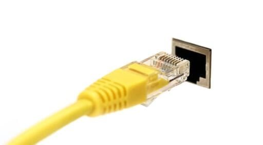 Ethernet