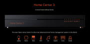 Home Center 3 Ana Kontrolör