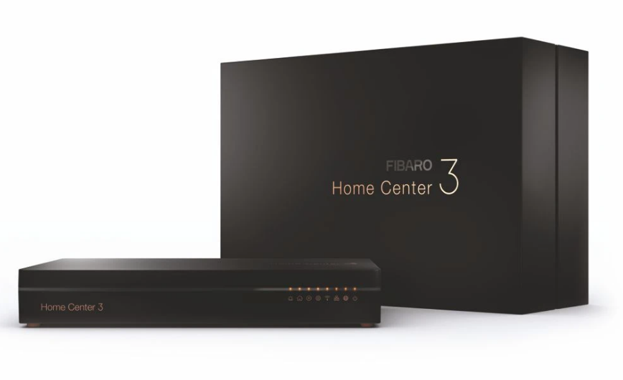 Home Center 3 Ana Kontrolör