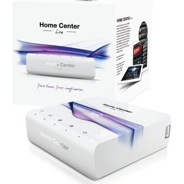 Home Center Lite Ana Kontrolör