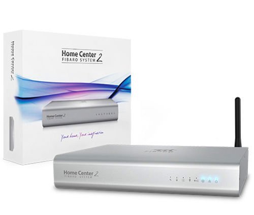Home Center 2 Ana Kontrolör
