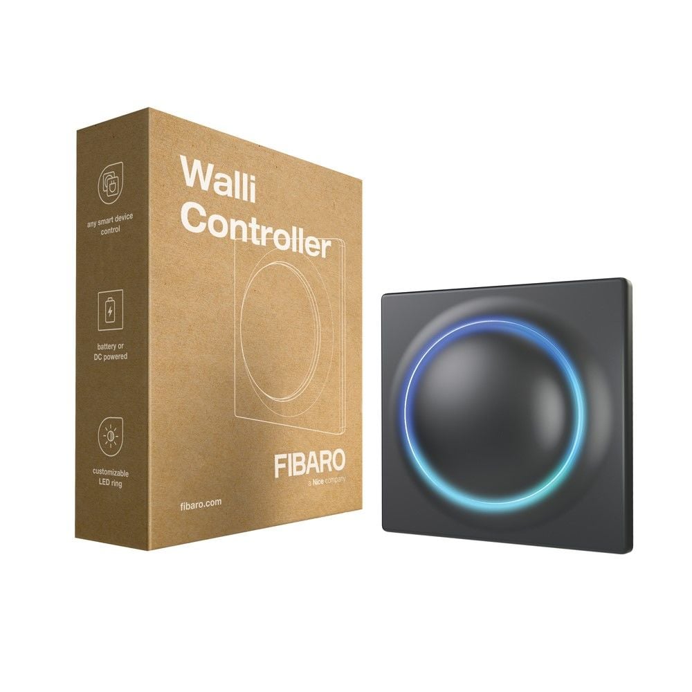 Walli Akıllı Kontrolör