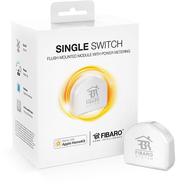 HomeKit Tekli Röle Modülü