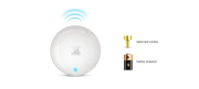 HomeKit Su Basma Sensörü
