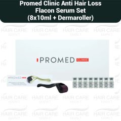 Promed Clinic Flacon Serum Set (8x10ml)