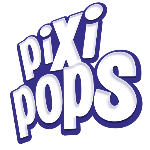 PixiPops