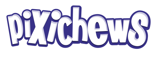 Pixichews
