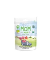 MOM C Vitaminli Organik Lolipop