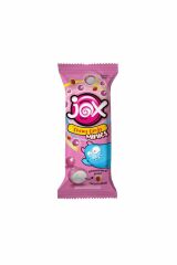 Minies Çilek Çiğnenebilir Şekerleme 10gX24 adet
