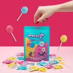 ŞEKERSİZ LOLİPOP AVANTAJLI 3'LÜ PAKET