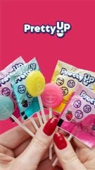ŞEKERSİZ LOLİPOP AVANTAJLI 3'LÜ PAKET