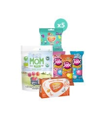 Durukan Şekerleme Love Collection