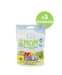 Mom Organik Bonbon 3'lü Paket