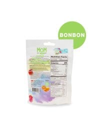 Mom Organik Bonbon 6'lı Paket