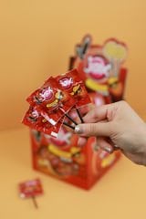 Jox Flat Lollipop Cola