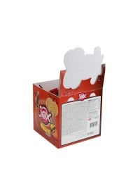 Jox Flat Lollipop Cola