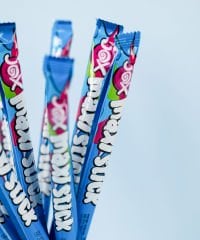 Jox Maxi Stick Mavi Ahududu 24'lü