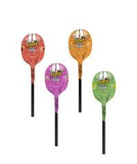 U Pops Meyve Aromalı Lolipop