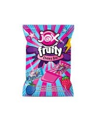 Jox Chewy Fruity 1001 Gr