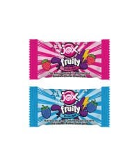 Jox Chewy Fruity 1001 Gr