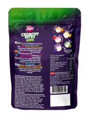 Jox Crunchy Bites Sour (Ekşi) 1 Paket