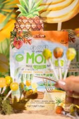 MOM Organik Tropikal Lolipop