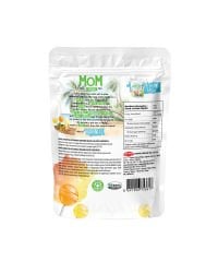 MOM Organik Tropikal Lolipop