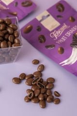 Toscani Sütlü Çikolata Kaplı Üzüm Draje