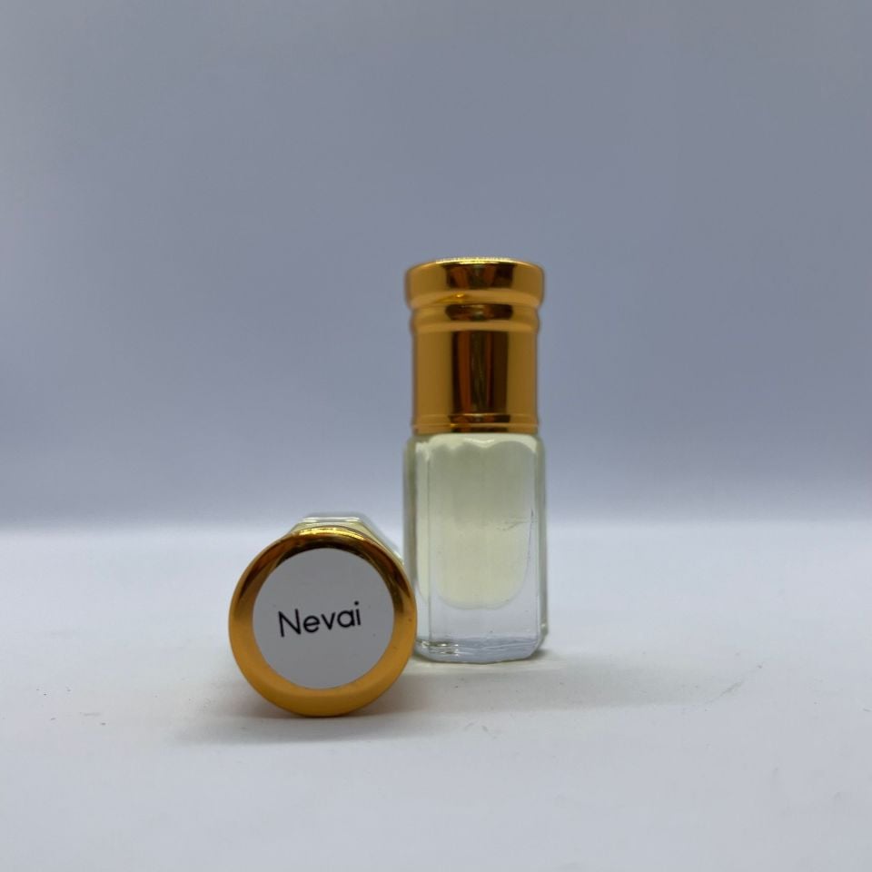 ŞİFAİ MİSK NEVAİ