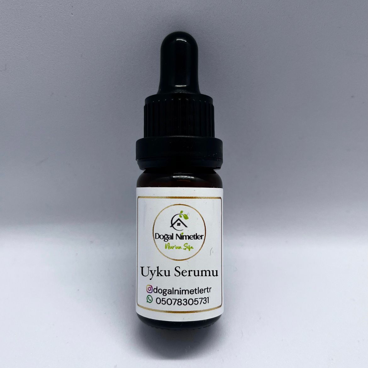 UYKU SERUMU 10ml