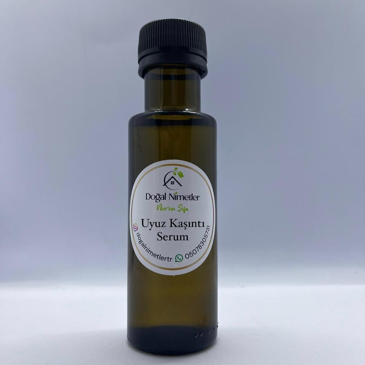UYUZ KAŞINTI SERUM 10ml