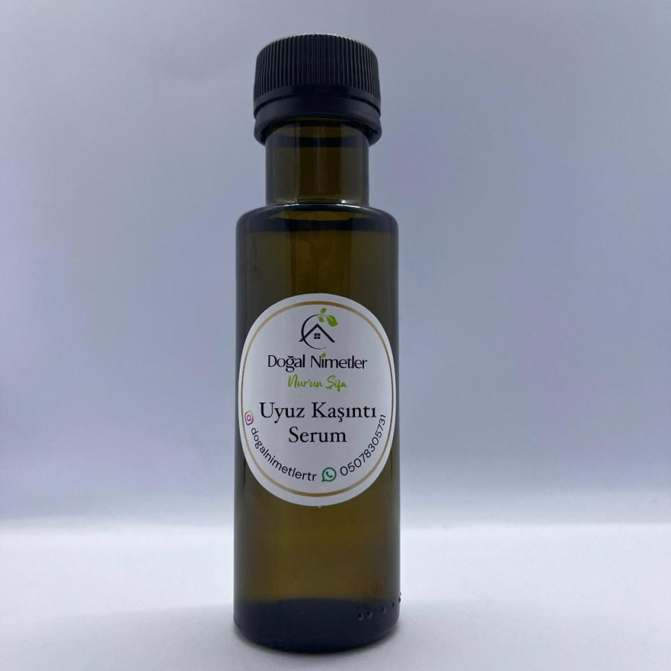 UYUZ KAŞINTI SERUM 10ml