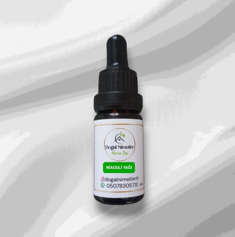 NİAOULİ YAĞI 10ml