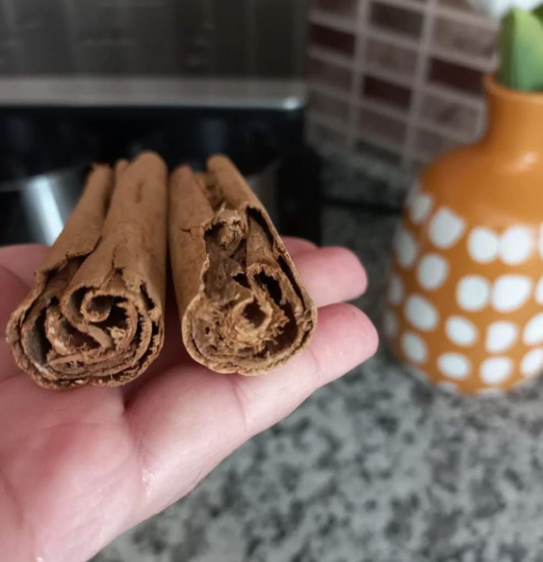 HAKİKİ SEYLON TARÇIN 50 GR