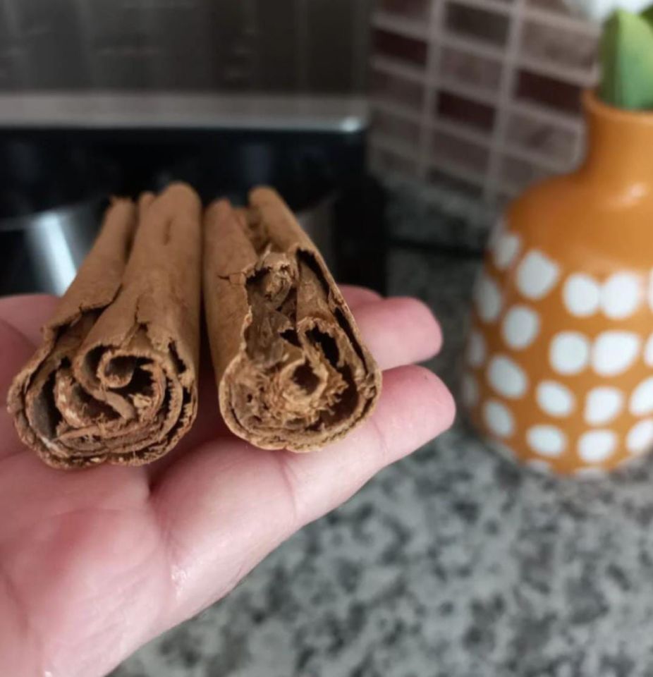 HAKİKİ SEYLON TARÇIN 50 GR