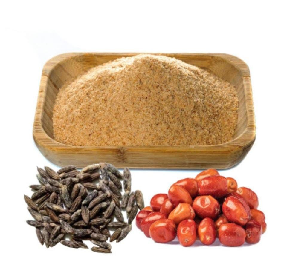 İĞDE TOZU ÇEKİRDEĞİ LE ÇEKİLMİŞ 1 KG