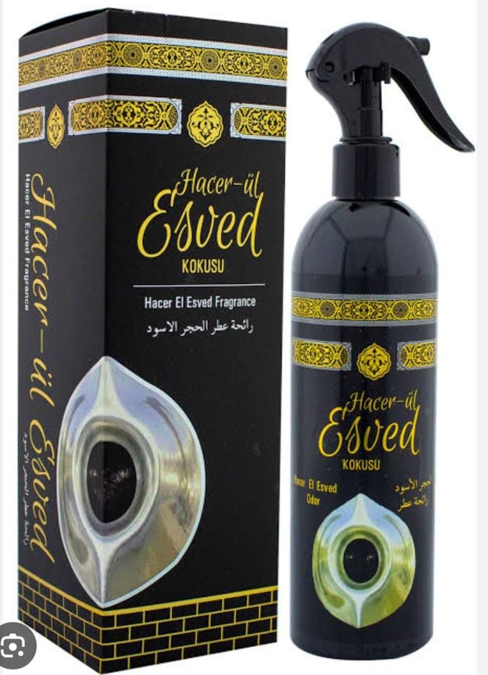 ODA KOKUSU HACER-ÜL ESVED 750 ML
