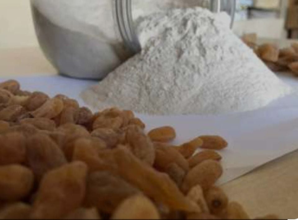 SALEP HAKİKİ BUCAK 20 gr