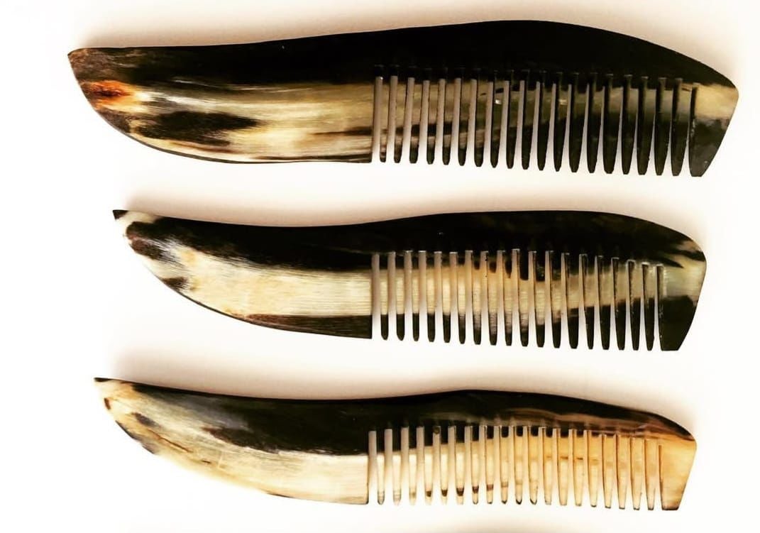 EL YAPIMI SAPLI TARAK 20-21 CM