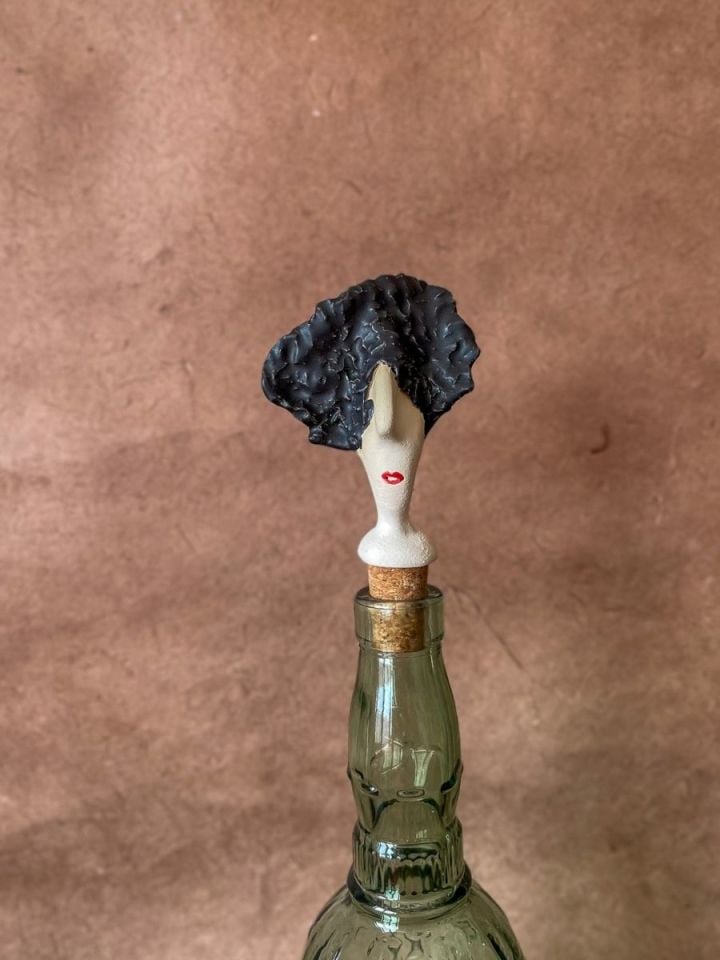 Şişe Tıpası       No.402