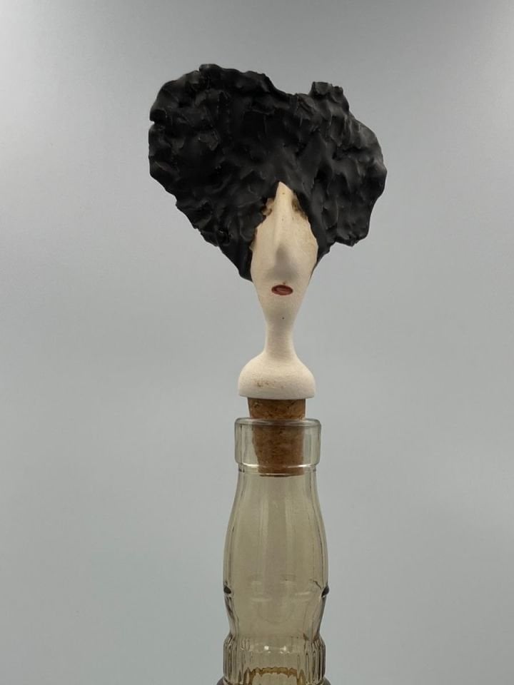 Şişe Tıpası       No.385