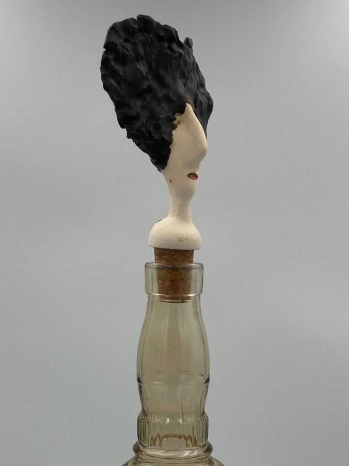 Şişe Tıpası       No.385