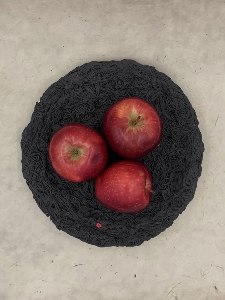 Dekoratif Tabak