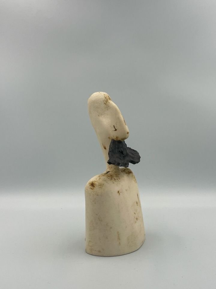 Büyük Boy Adam Heykel       No.183