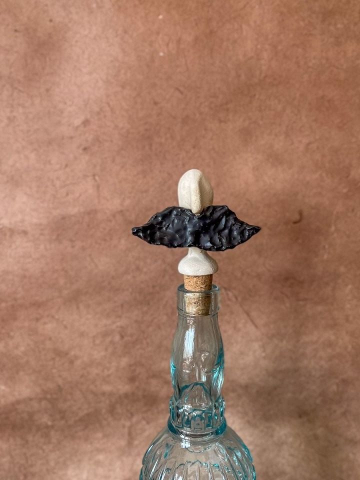 Şişe Tıpası       No.406