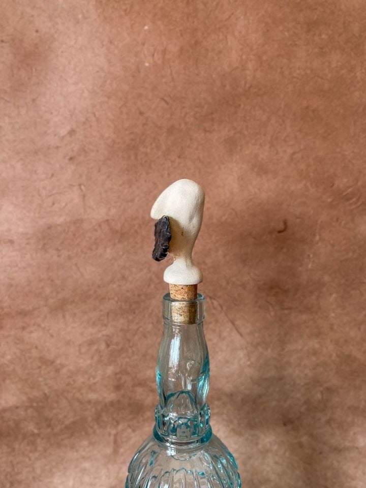 Şişe Tıpası       No.406