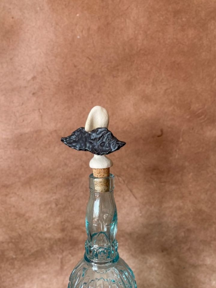 Şişe Tıpası       No.406