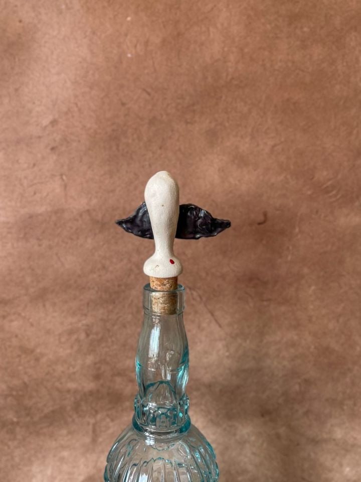 Şişe Tıpası       No.406