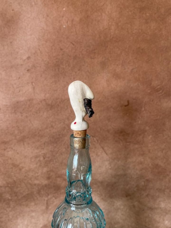 Şişe Tıpası       No.406
